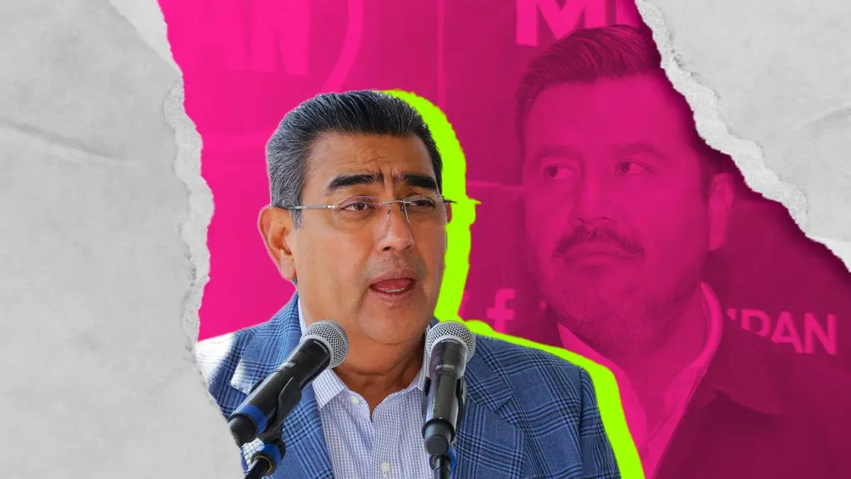 Sergio Salomón Céspedes descarta persecución política contra Jesús Záldivar