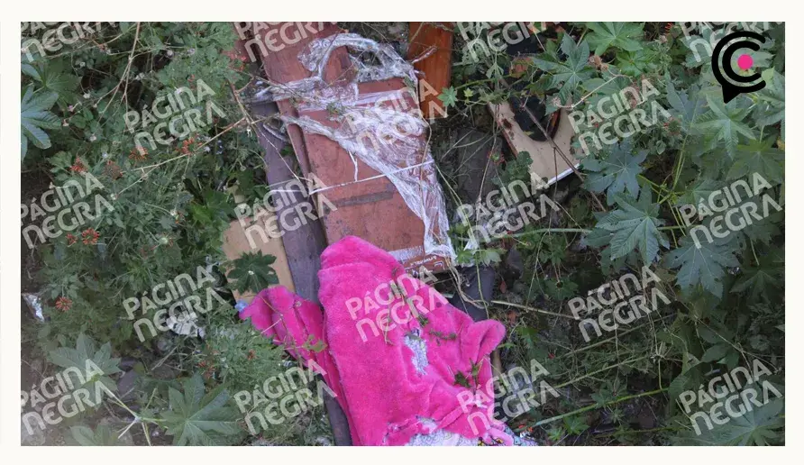 Indigente murió junto al río Atoyac en la junta auxiliar Ignacio Romero Vargas