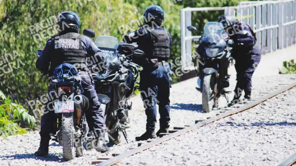 Indigente murió junto al río Atoyac en la junta auxiliar Ignacio Romero Vargas