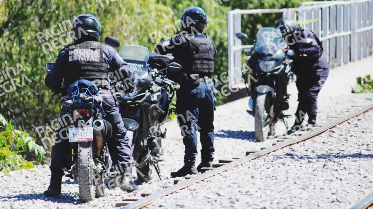 Indigente murió junto al río Atoyac en la junta auxiliar Ignacio Romero Vargas
