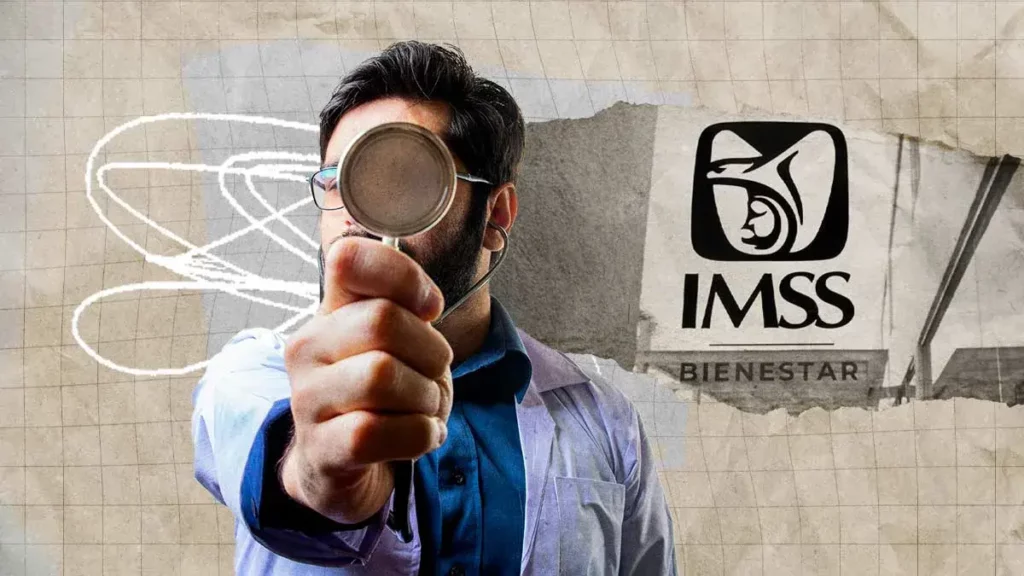 IMSS-Bienestar contrató a los primeros 160 especialistas para hospitales de Puebla