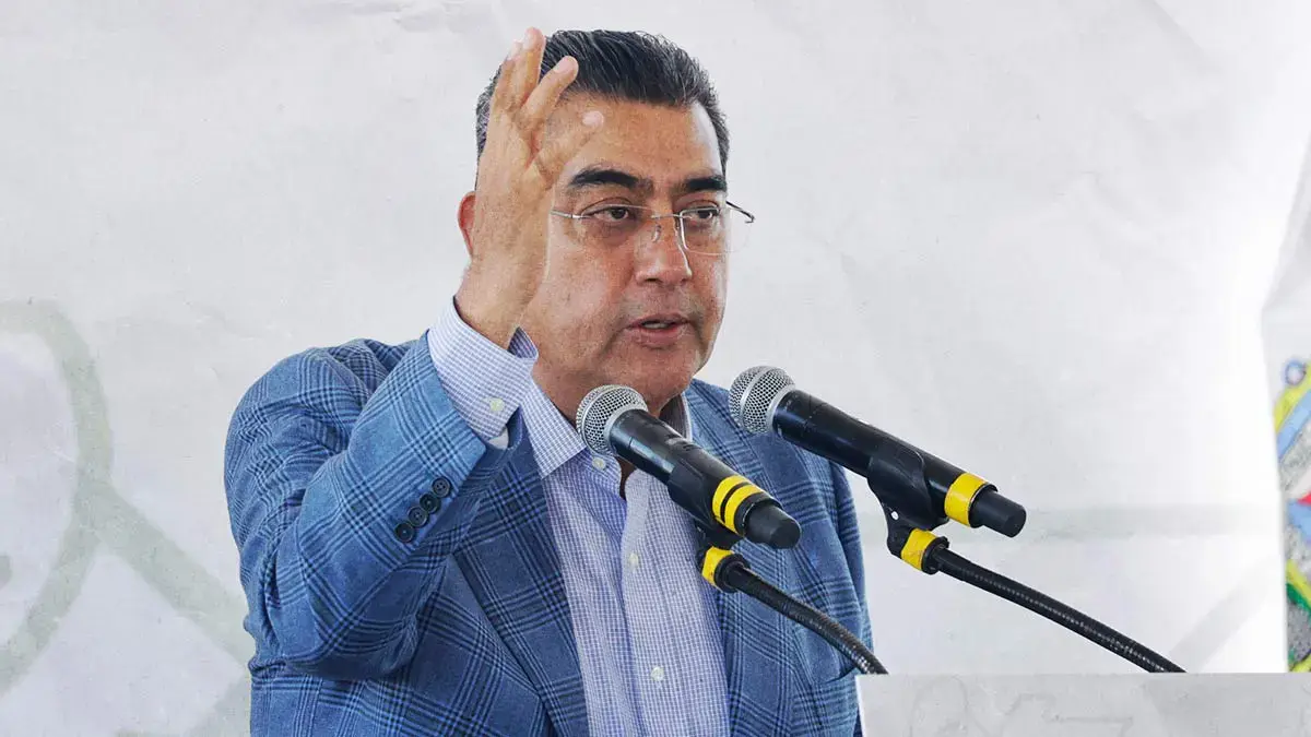Gobierno tiene 30 días para atender observaciones de ASF por daño patrimonial de Miguel Barbosa