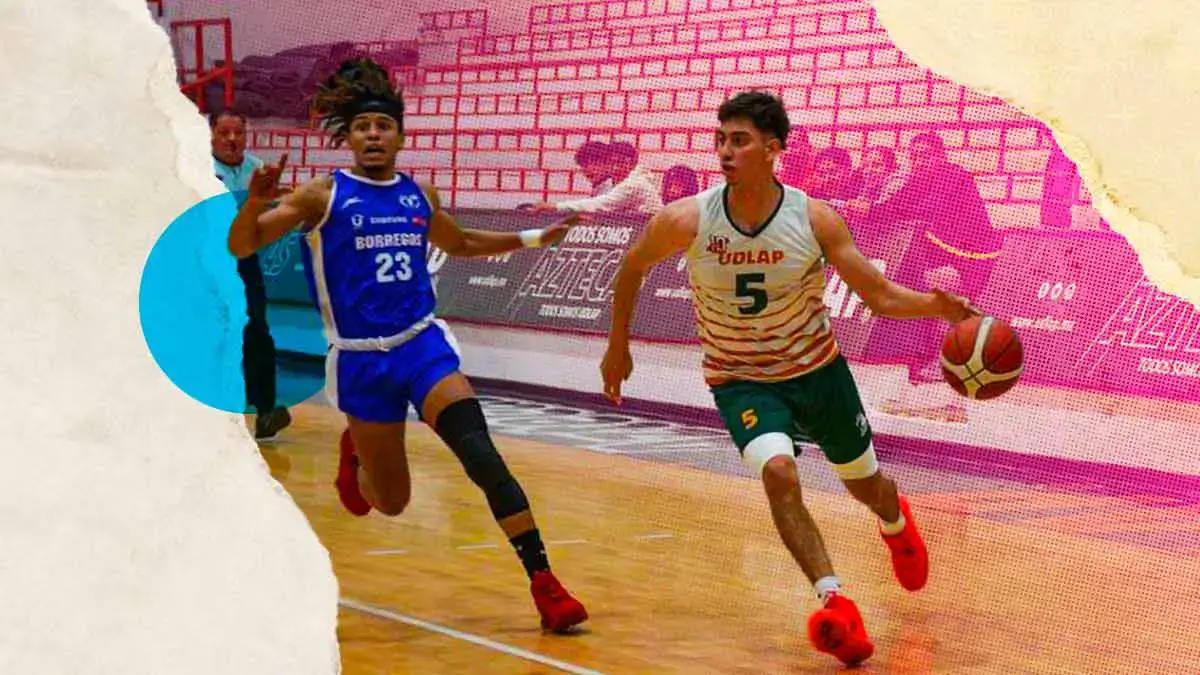 Universidades de Puebla buscarán entrar a los playoffs de la Liga ABE