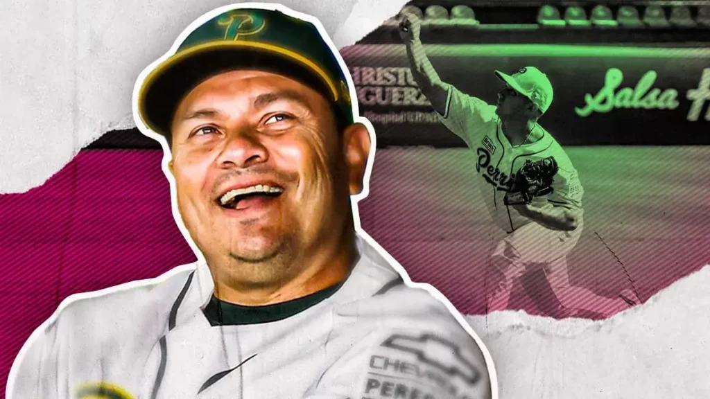 Pericos presenta el cuerpo de coaches de Sergio Omar Gastelum para la Temporada 2024