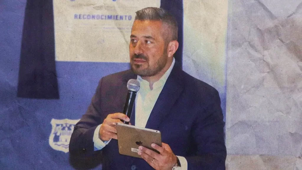 “El Ayuntamiento de Puebla está tranquilo” tras observaciones de la ASF, asegura Adán Domínguez