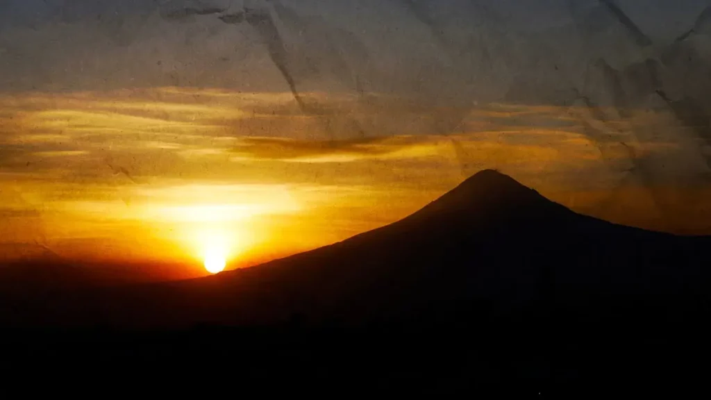 Así estará el clima en Puebla este jueves 22 de febrero de 2024