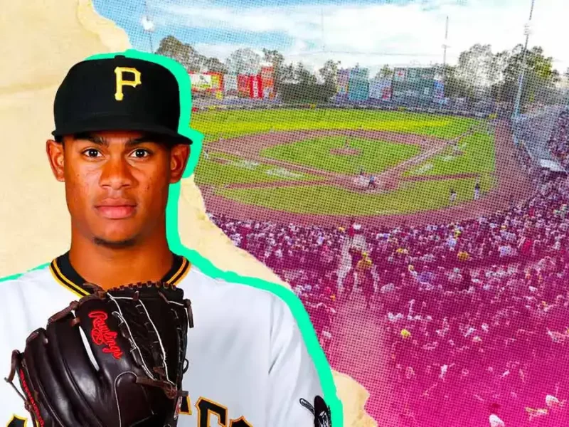 Edgar Santana se une a los Pericos de Puebla para la temporada 2024 de LMB 