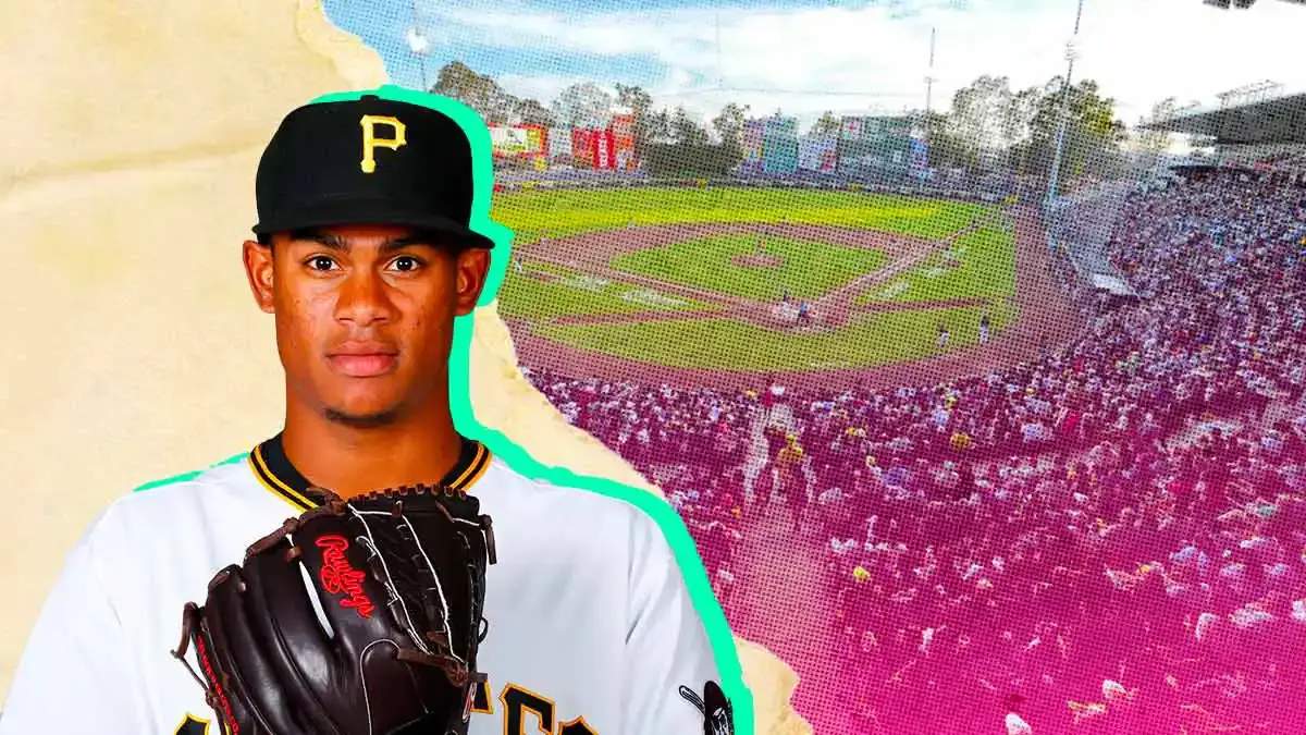 Edgar Santana se une a los Pericos de Puebla para la temporada 2024 de LMB 