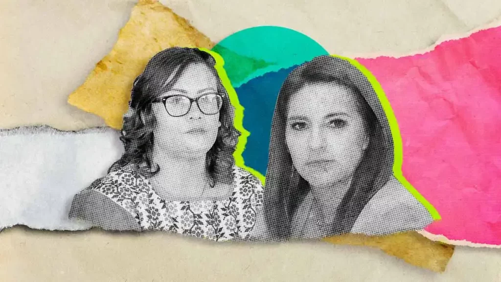Julieta Vences y Maiella Gómez, las diputadas plurinominales de Morena que representarán a Puebla