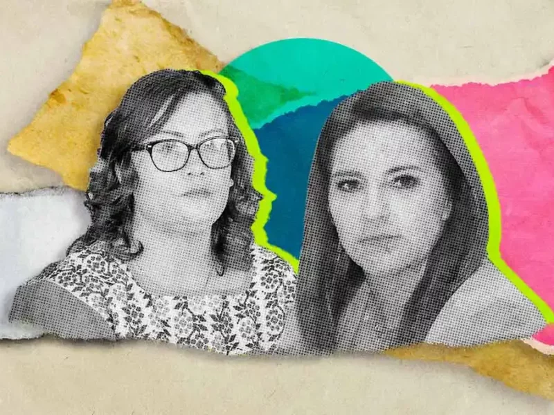 Julieta Vences y Maiella Gómez, las diputadas plurinominales de Morena que representarán a Puebla