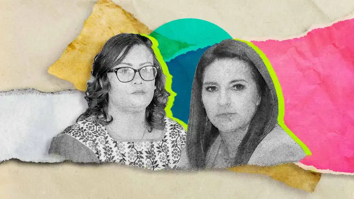 Julieta Vences y Maiella Gómez, las diputadas plurinominales de Morena que representarán a Puebla