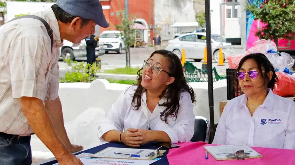 SMDIF promueve las habilidades del buen trato con talleres para la cultura y comunicación efectiva organizacional