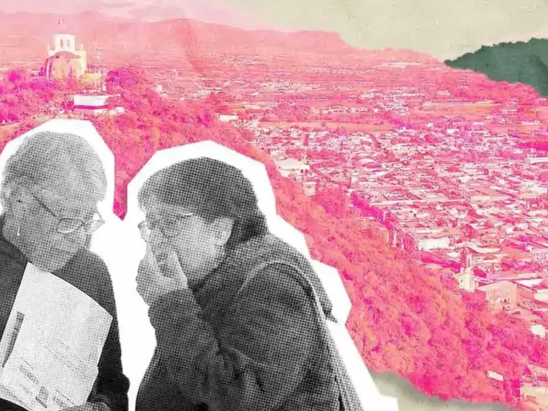Gobierno municipal de Atlixco invita a realizar pago de predial en cajas oficiales para evitar fraudes