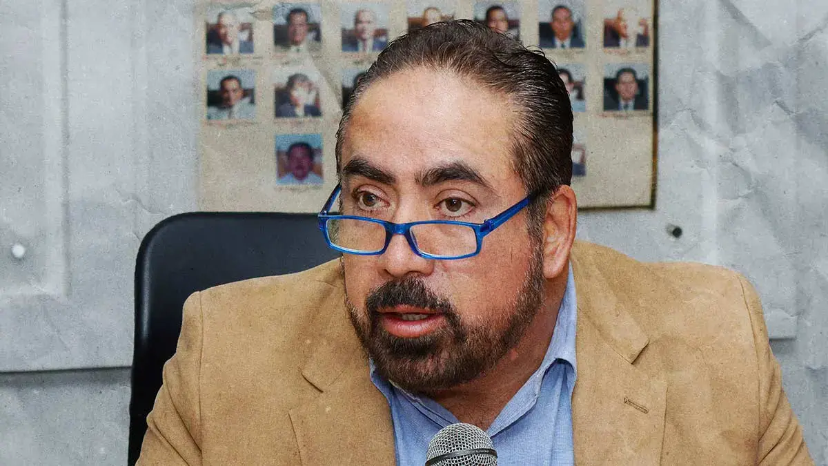 PAN impugnará ante la SCJN, conformación del Grupo Plural del Congreso de Puebla