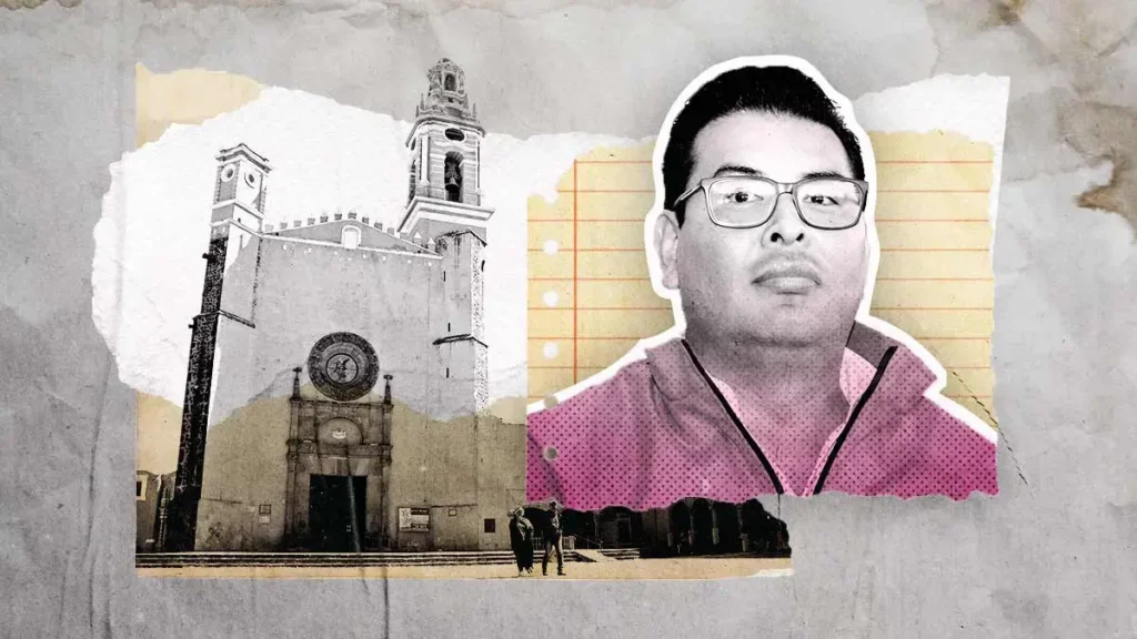 PRI analiza competir en solitario por San Pedro Cholula en las elecciones de 2024