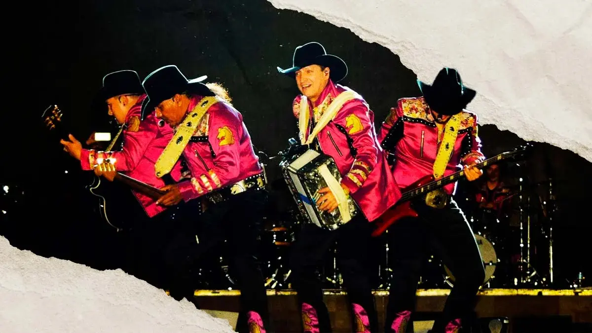 Bronco dará concierto gratis en el Festival del Equinoccio 2024 de San Andrés Cholula  