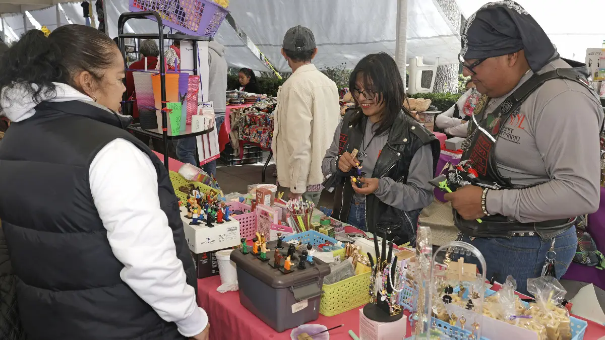 Ayuntamiento de Puebla continúa impulsando emprendimientos con 'Apertura a la palabra'