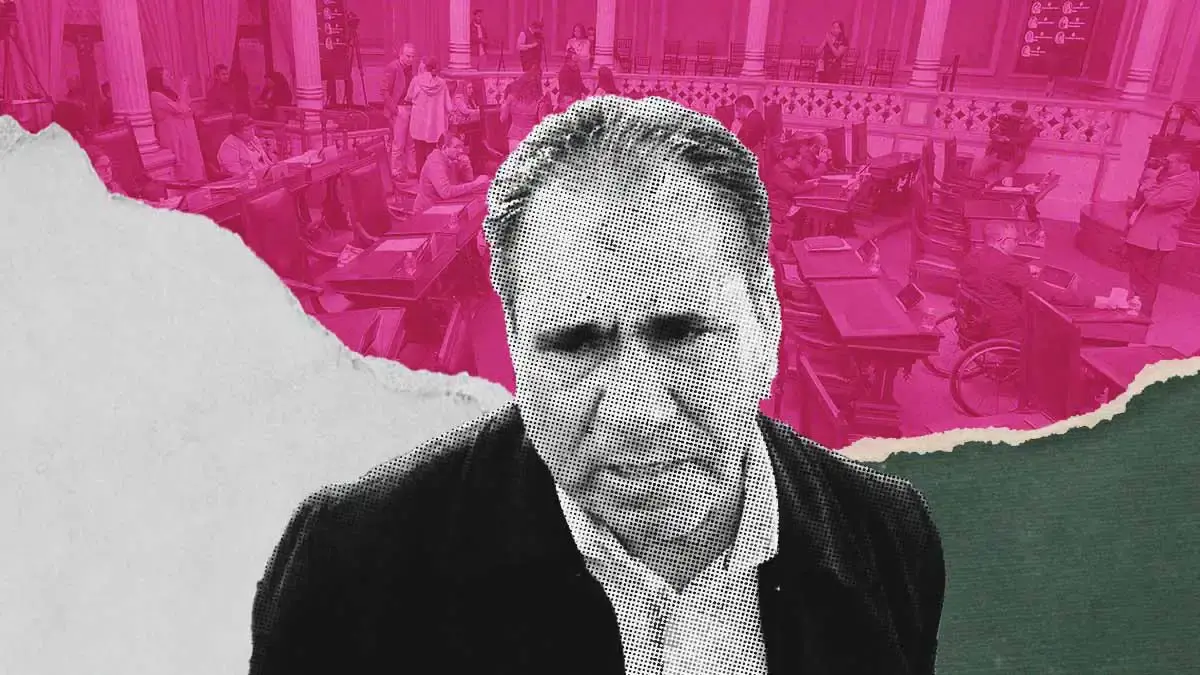 Renuncia alcalde de Coyomeapan; Congreso de Puebla nombrará un Concejo Municipal