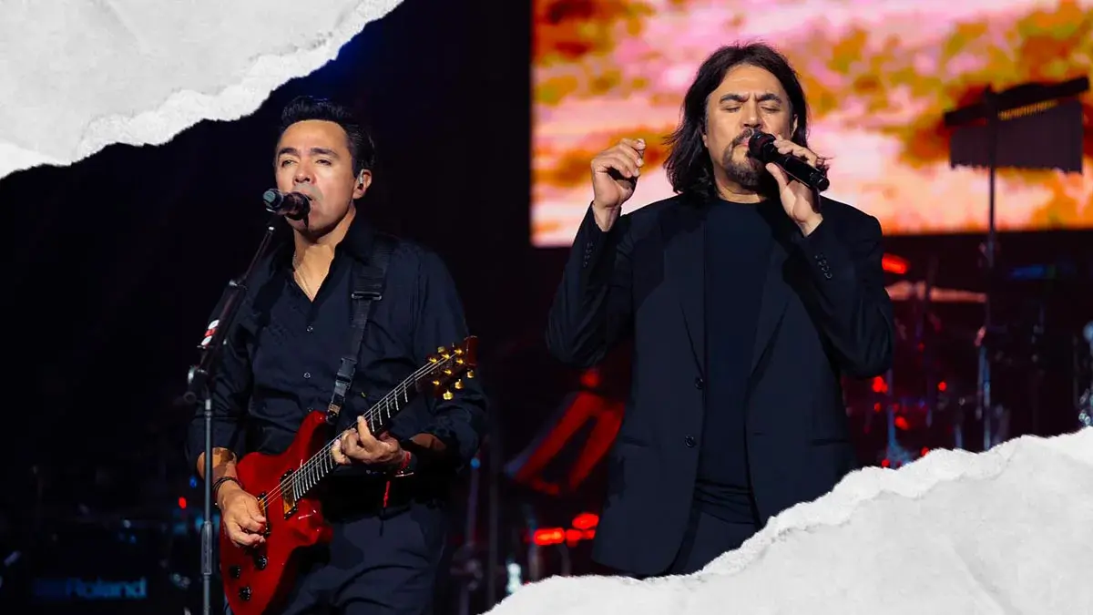 Boletos para concierto de Los Temerarios en Puebla están agotados
