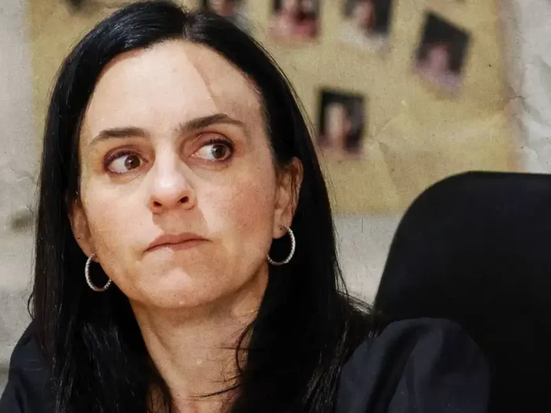 Mónica Rodríguez Della Vecchia declina a ser candidata a diputada federal en Puebla