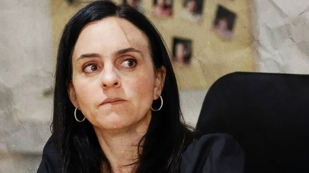 Mónica Rodríguez Della Vecchia declina a ser candidata a diputada federal en Puebla