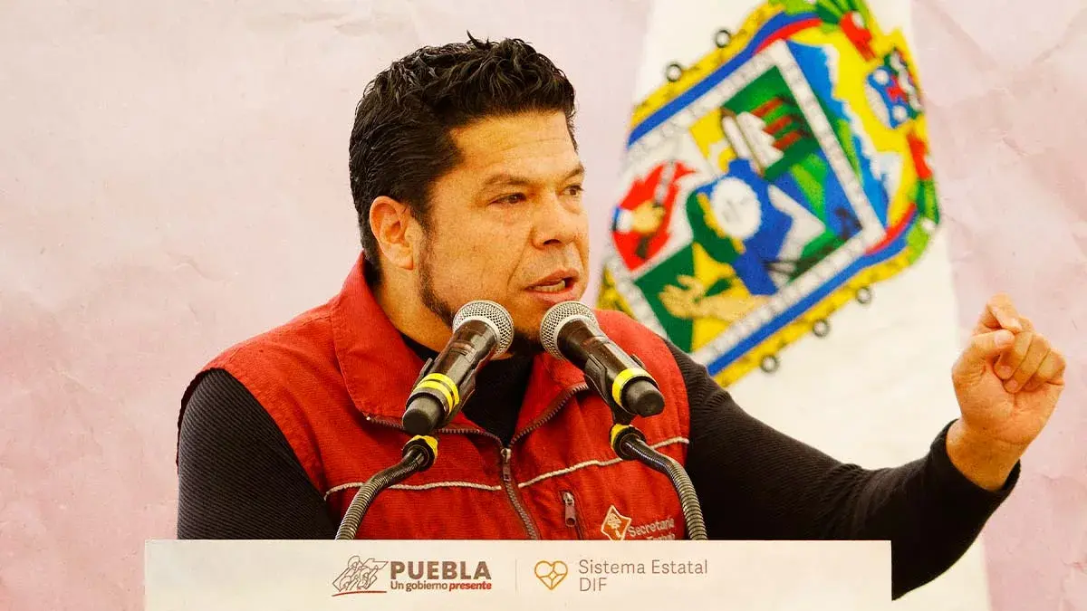 Gabriel Biestro dejará la Secretaría de Trabajo en marzo para sumarse a campaña de Morena