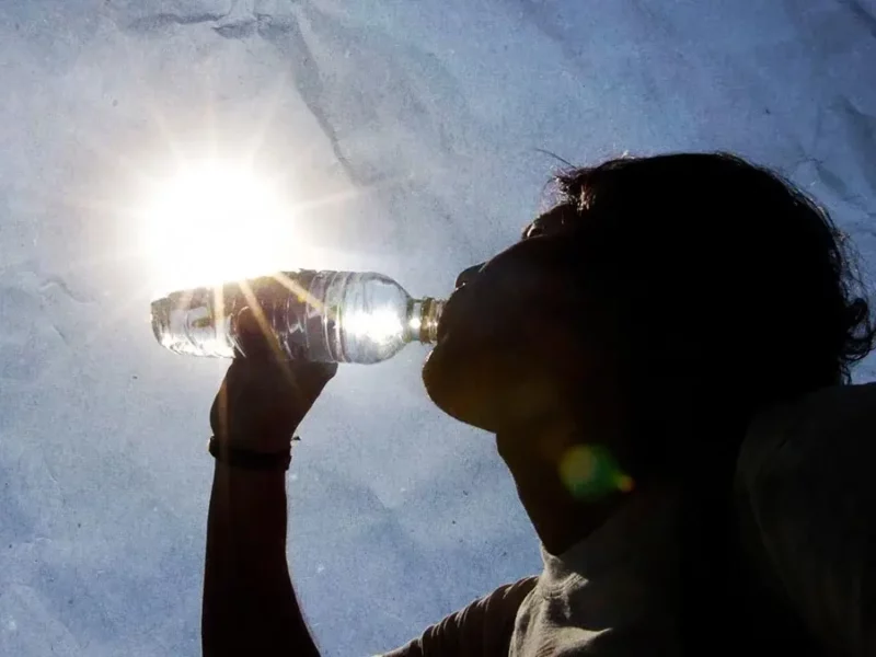 Así estará el clima en Puebla el sábado 24 de febrero de 2024