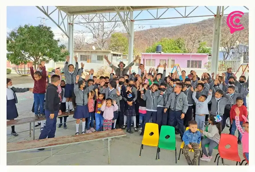 Con el Encuentro Internacional de Artes Escénicas en Puebla podrás conocer a artistas mundiales
