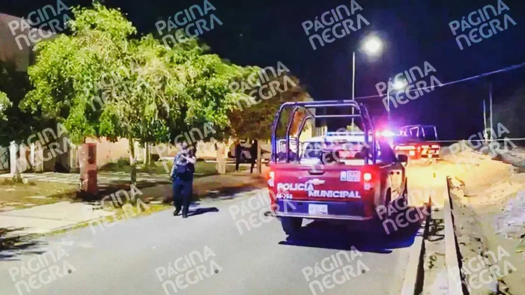 A balazos, asesinan a conductor de transporte público en Tehuacán