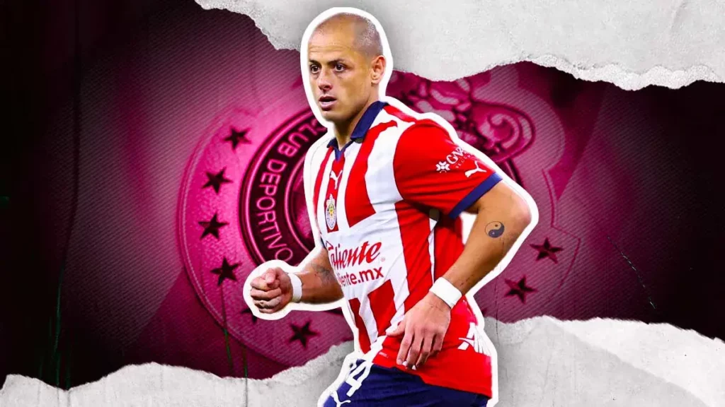 Chivas vence a Pumas en el debut del “Chicharito” Hernández en el Clausura 2024