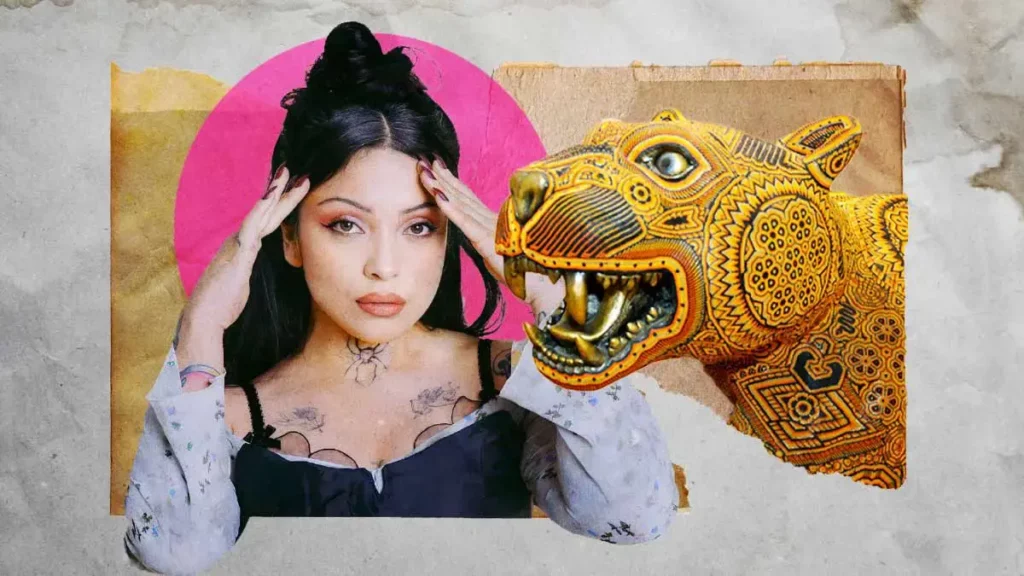 Mon Laferte, exposiciones y más actividades en Puebla del 26 al 2 de marzo