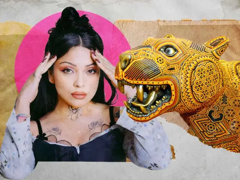 Mon Laferte, exposiciones y más actividades en Puebla del 26 al 2 de marzo