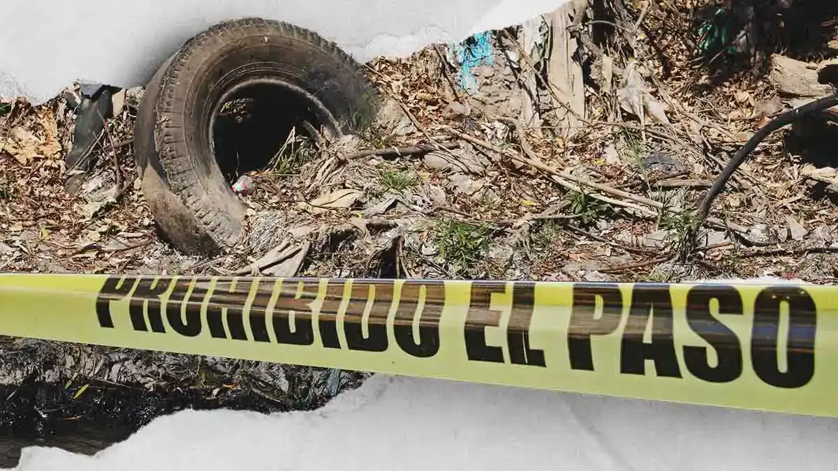 Hallan cadáver putrefacto junto al río Atoyac en Cuautlancingo