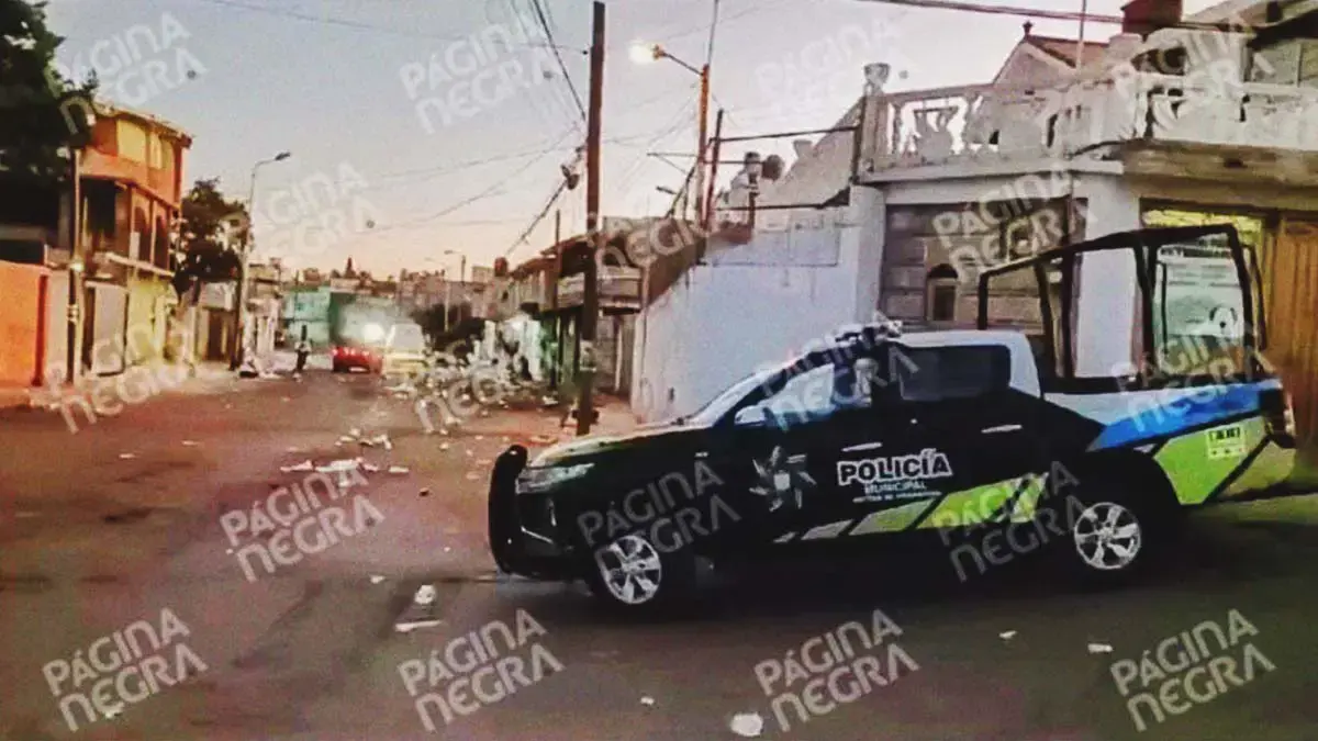 Pelea durante cierre de Carnaval dejó un muerto y dos heridos en Puebla