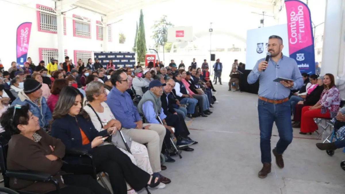 SMDIF entregó 155 aparatos funcionales a personas con discapacidad y adultas mayores