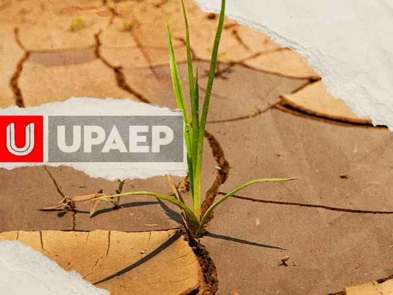 En 2024, la sequía afectará a municipios del norte de Puebla: UPAEP