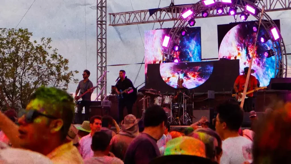 La banda mexicana Pixel presenta su nuevo sencillo titulado “Violeta”