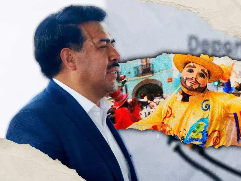 Reforzarán la seguridad en carnavales de Huejotzingo, El Verde y San Martín Texmelucan