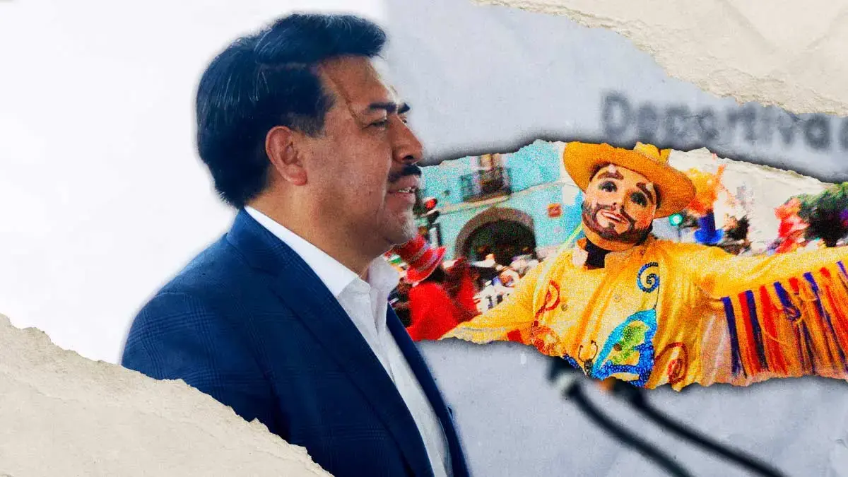 Reforzarán la seguridad en carnavales de Huejotzingo, El Verde y San Martín Texmelucan