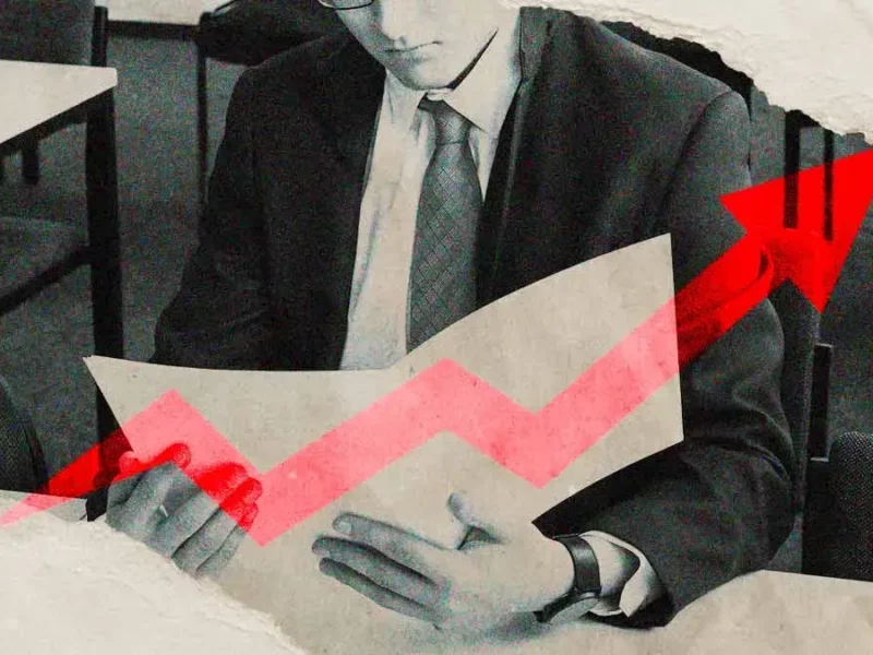 Puebla cerró el 2023 con aumento de personas en condiciones críticas de empleo