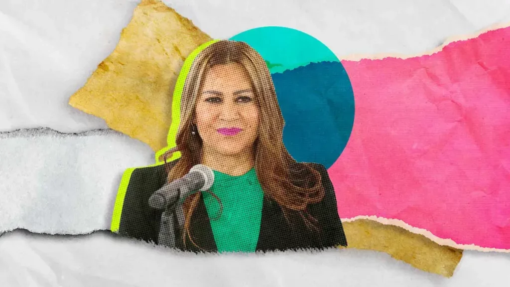 Blanca Jiménez será la candidata del Distrito IX por “Fuerza y Corazón por México”
