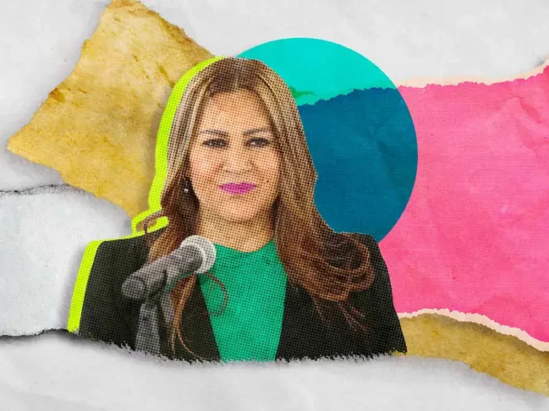 Blanca Jiménez será la candidata del Distrito IX por “Fuerza y Corazón por México”
