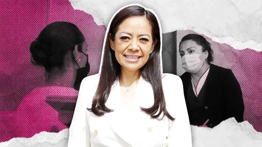 Ariadna Ayala invita a la jornada de atención para mujeres, niñas, niños y adolescentes en el Centro de Convenciones Atlixco