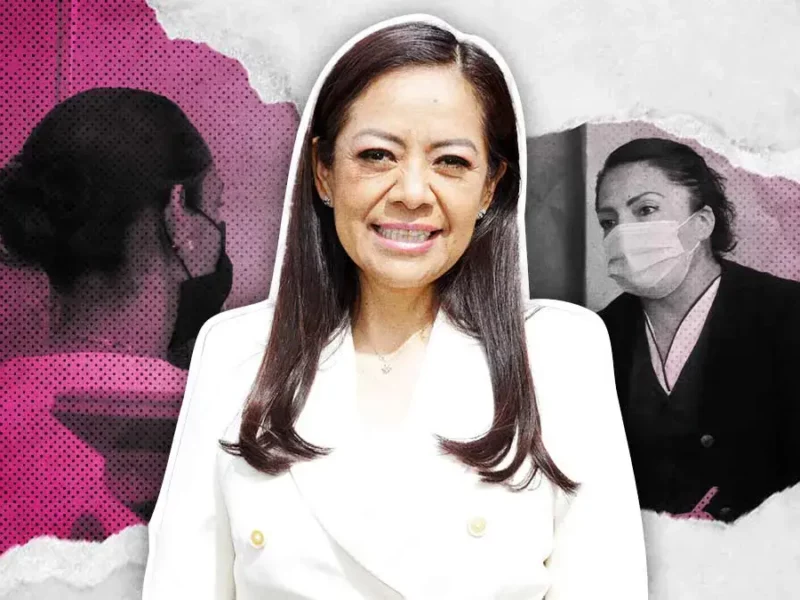 Ariadna Ayala invita a la jornada de atención para mujeres, niñas, niños y adolescentes en el Centro de Convenciones Atlixco