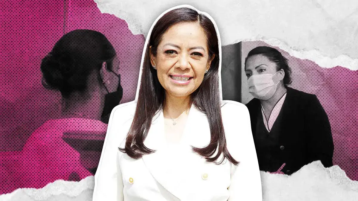 Ariadna Ayala invita a la jornada de atención para mujeres, niñas, niños y adolescentes en el Centro de Convenciones Atlixco