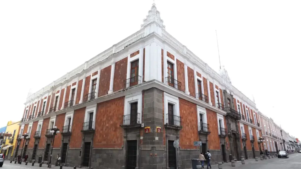 Escuela Estatal de Formación Judicial abre inscripciones a la Maestría en Derecho Procesal Penal Acusatorio