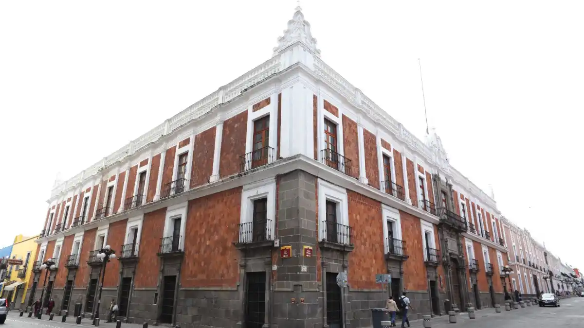 Escuela Estatal de Formación Judicial abre inscripciones a la Maestría en Derecho Procesal Penal Acusatorio