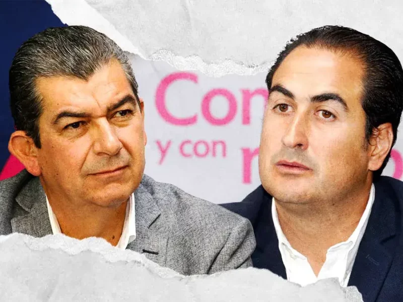 Dos regidores del Ayuntamiento de Puebla pedirán licencia para buscar una diputación local 