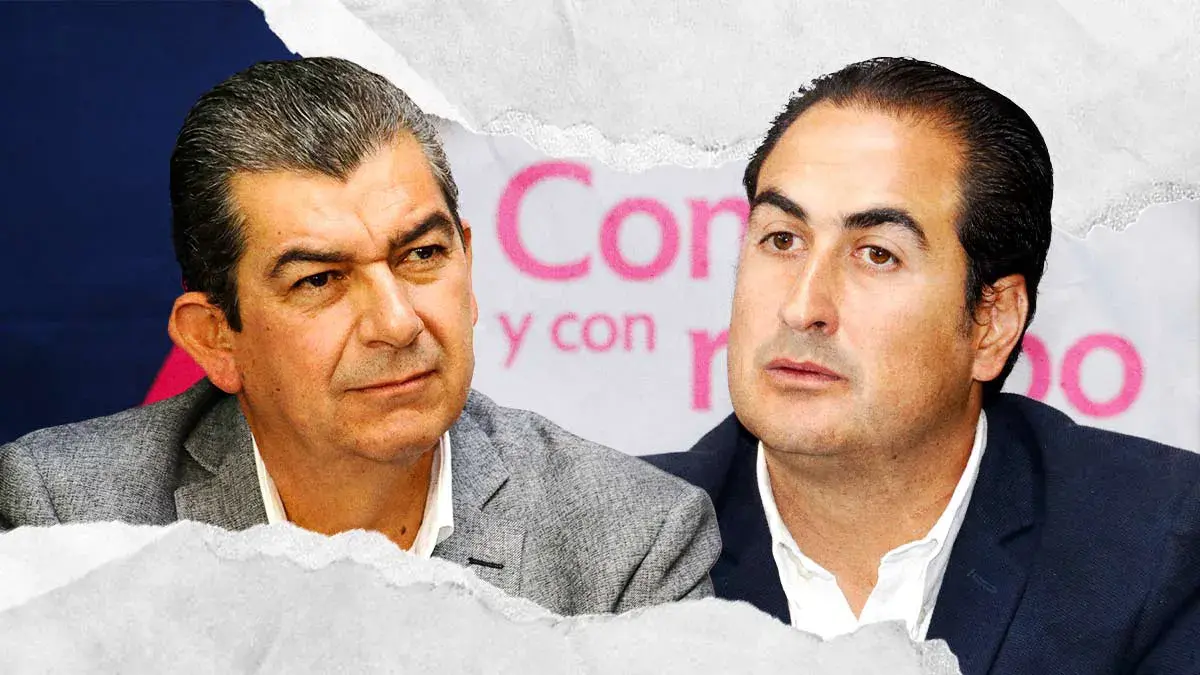 Dos regidores del Ayuntamiento de Puebla pedirán licencia para buscar una diputación local 