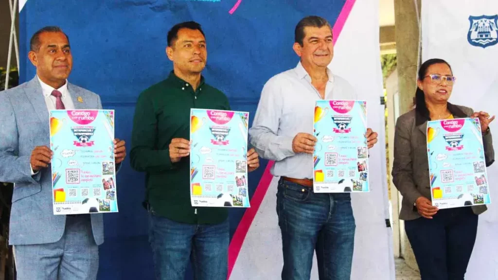 Inscríbete gratis en el Segundo Torneo Intersecus e Interprepas 2024
